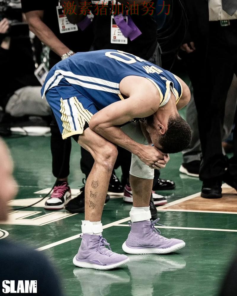 勇士争冠前景出现变化