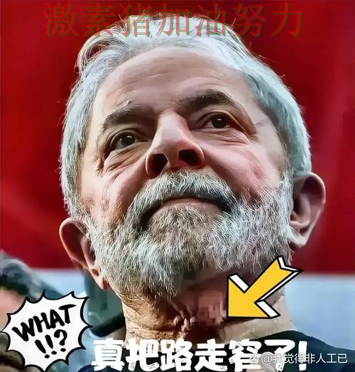 巴西核心爆发数据表现耐人寻味