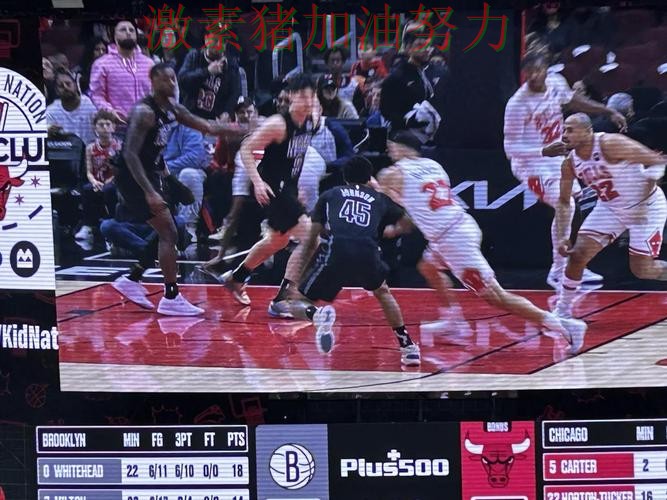 公牛火力全开成为球迷讨论焦点